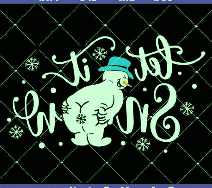 Let It Snow (Dream Tech) online slot