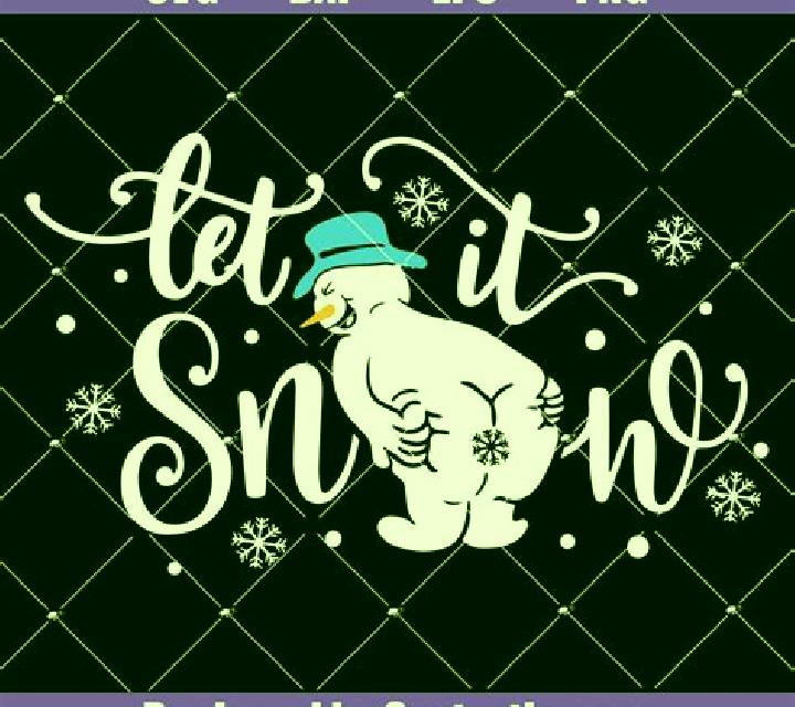 Let It Snow (Dream Tech) slot game