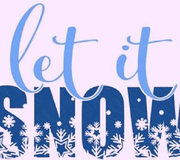 Let It Snow (Dream Tech) slot machine