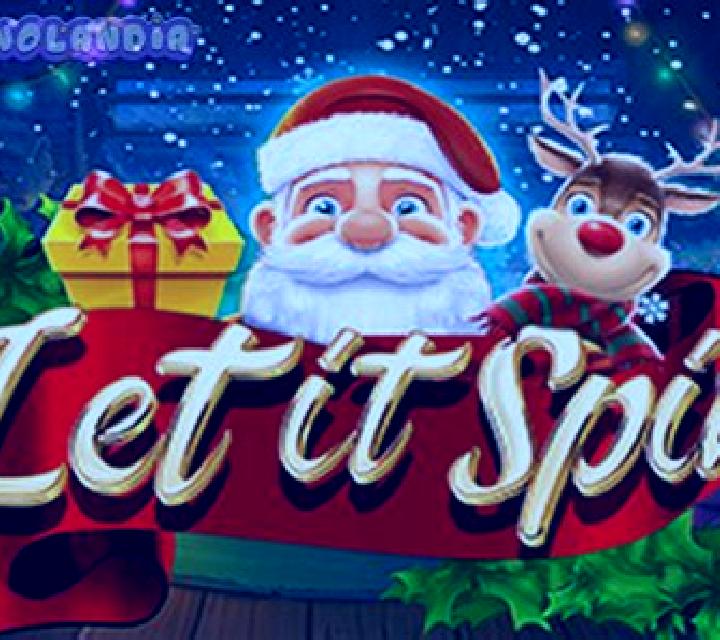 Let it Spin slot