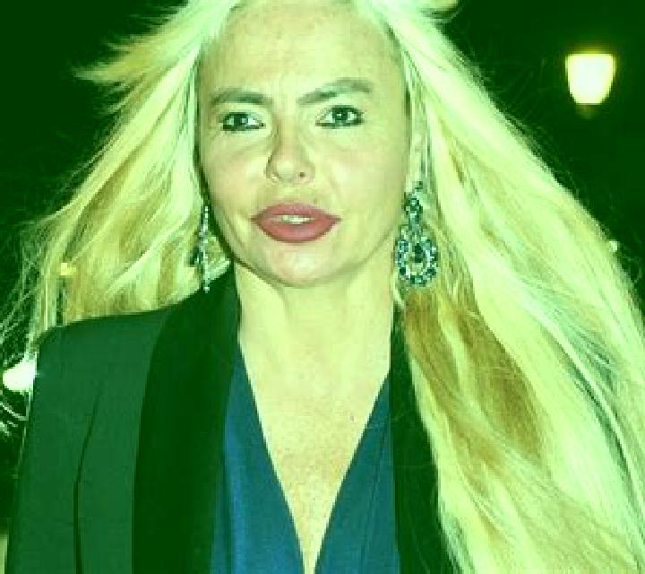 Leticia Sabater slot