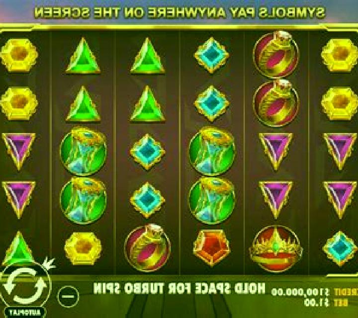 Let s Enchance online slot