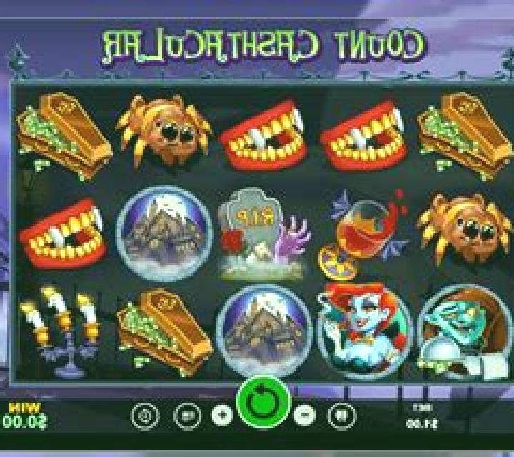 Let s Enchance slot machine