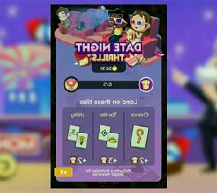 Lets go Night-market online slot