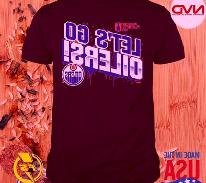 Let s Go Oilers slot machine