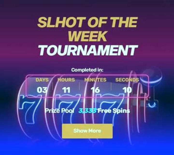 Let s Lucky slot