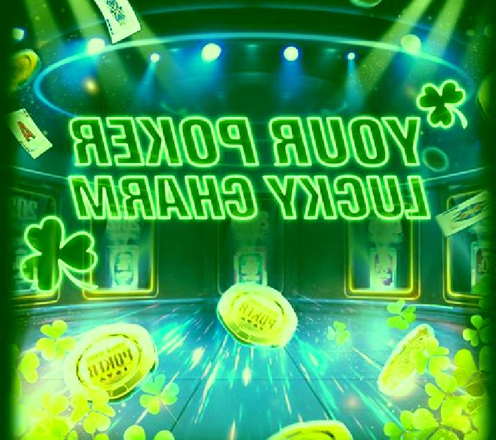 Let s Poker slot game