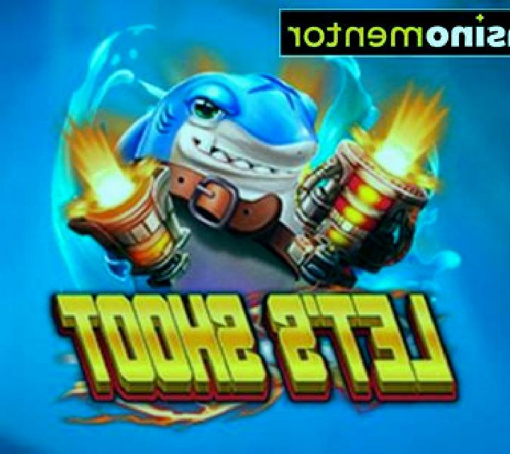 Lets Shoot slot