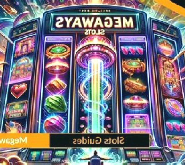 Leva-te o Dinheiro Megaways online slot