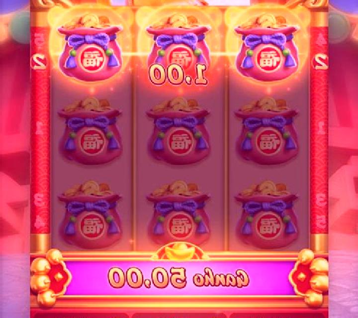 Leva-te o Dinheiro Megaways slot game