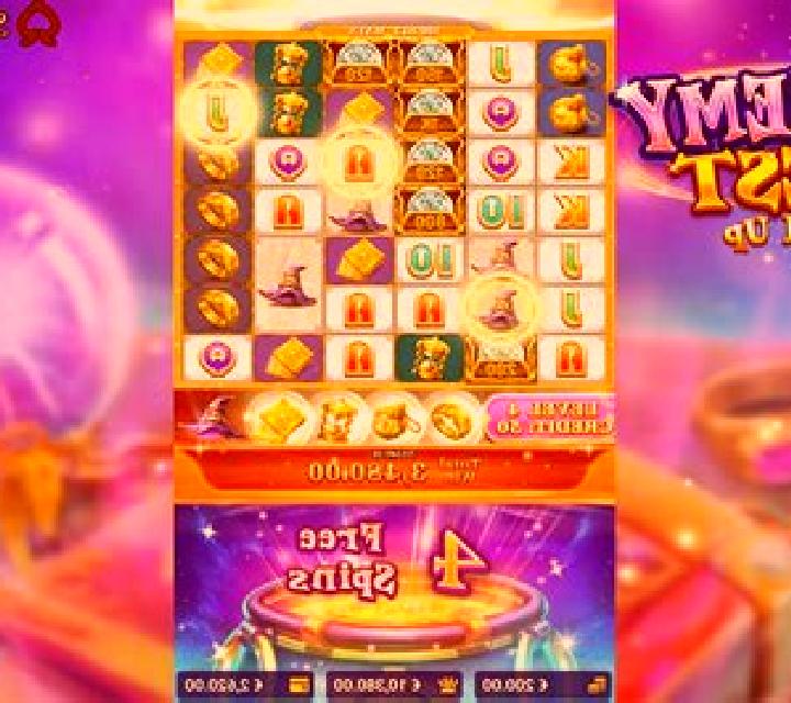 Level Up online slot