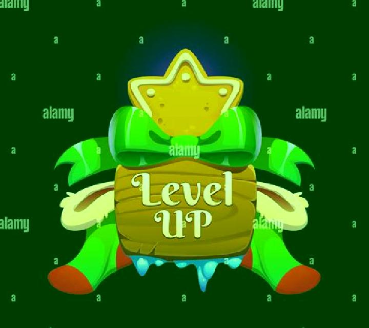 Level Up slot game