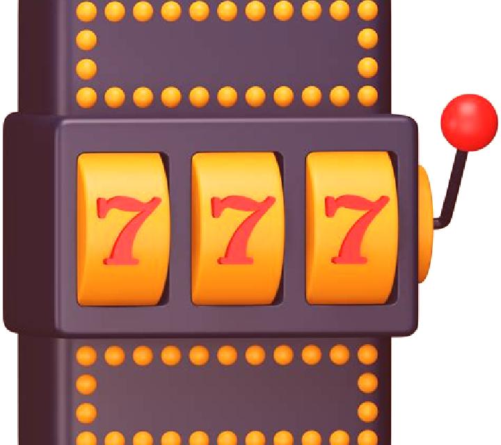 Level Up slot machine
