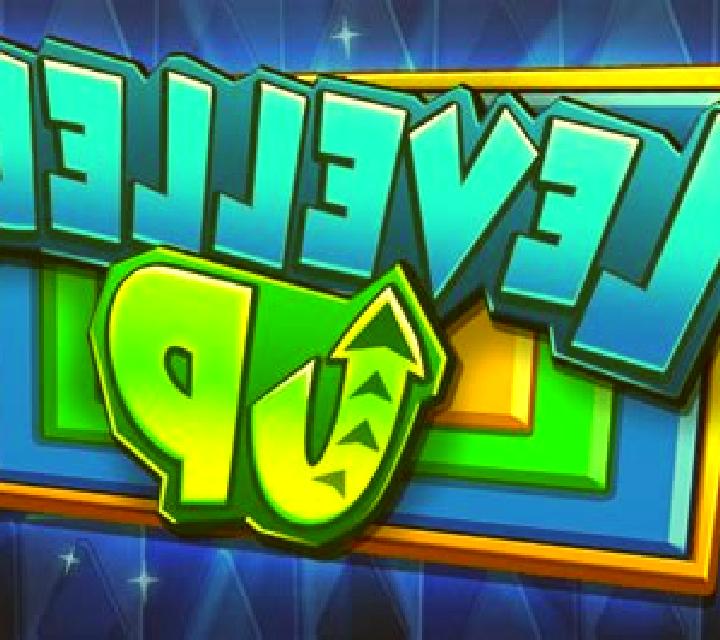 Levelled Up slot