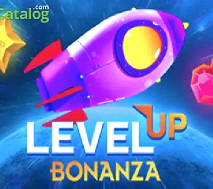 LevelUp Bonanza slot