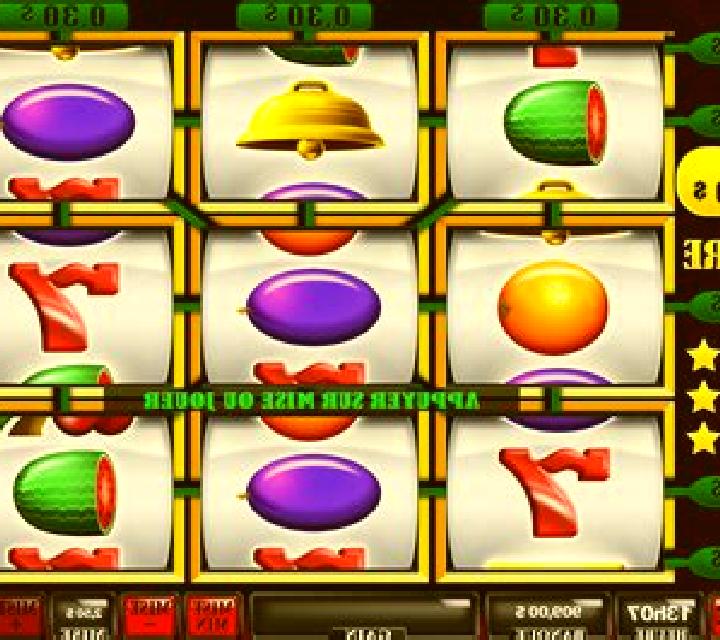 Liberty Bells slot game