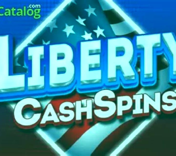 Liberty Cash Spins slot