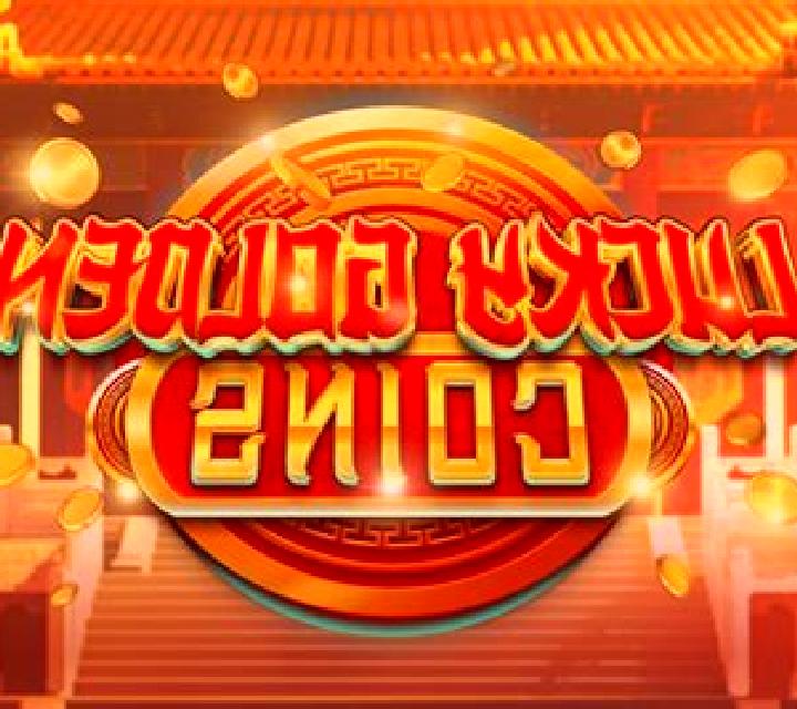 Liberty Coins online slot