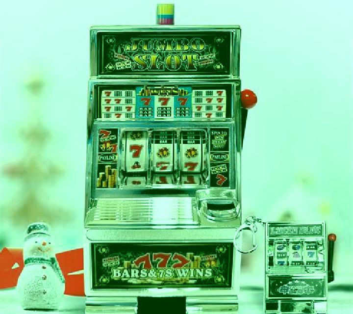 Liberty Coins slot machine