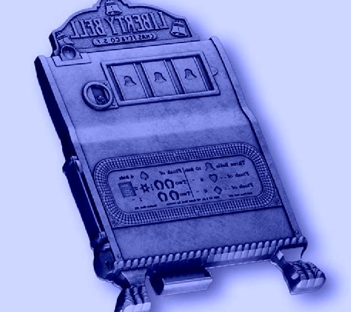 Liberty Coins slot