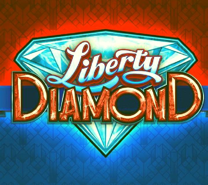 Liberty Diamond online slot
