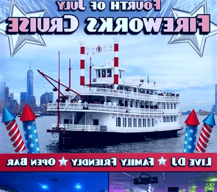 Liberty Fireworks online slot