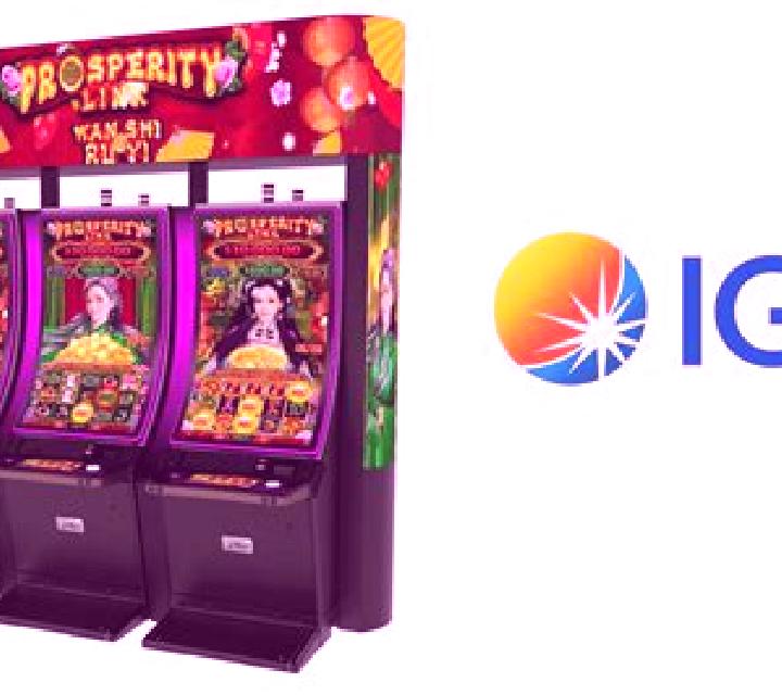 Liberty Fireworks slot machine