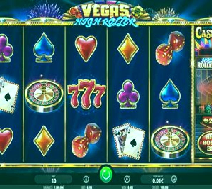 Liberty Multiplier Retro Roller slot game