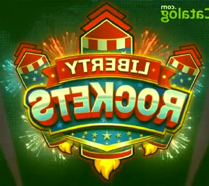 Liberty Rockets slot