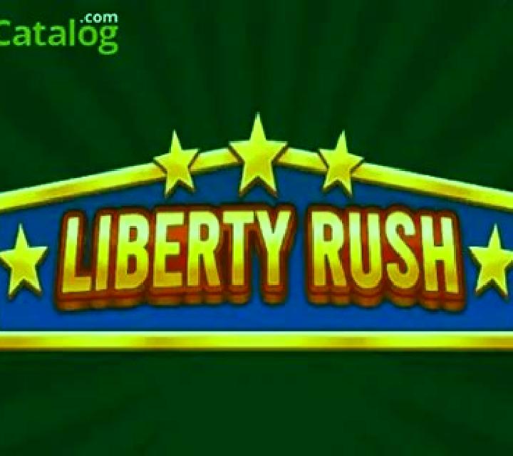 Liberty Rush slot