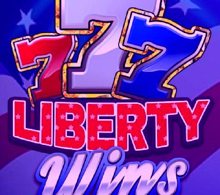 Liberty Wins online slot