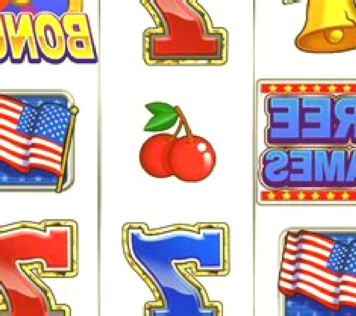 Liberty Wins slot machine