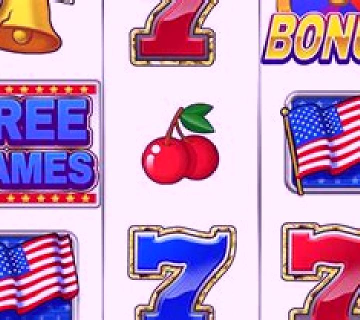Liberty Wins slot