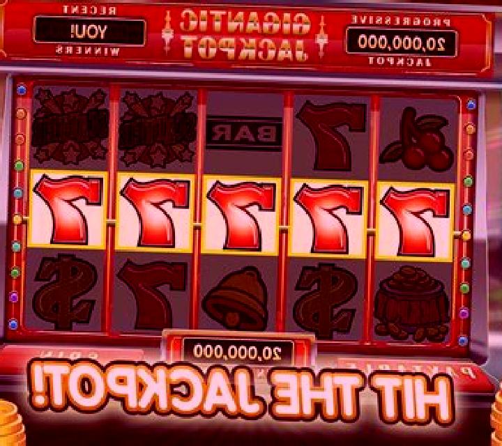 License to Win slot game