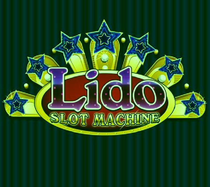 Lido slot game