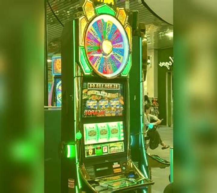 Life after Life slot machine