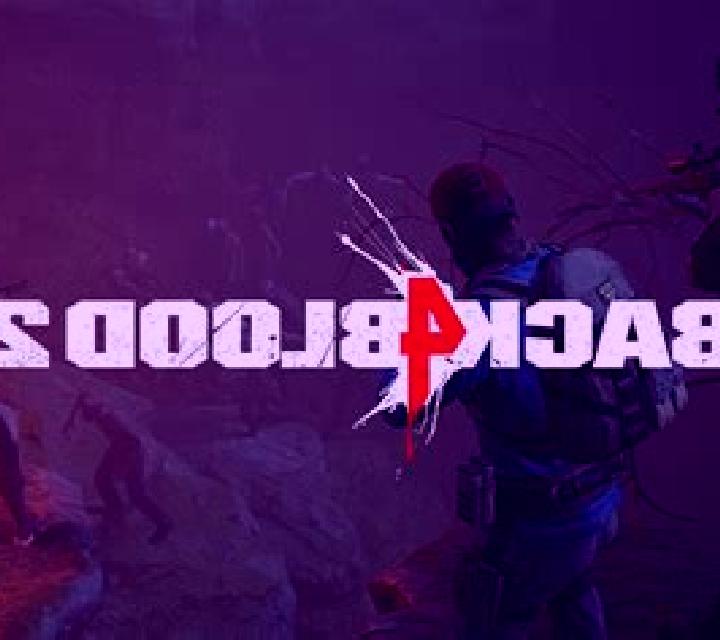 Life Blood online slot