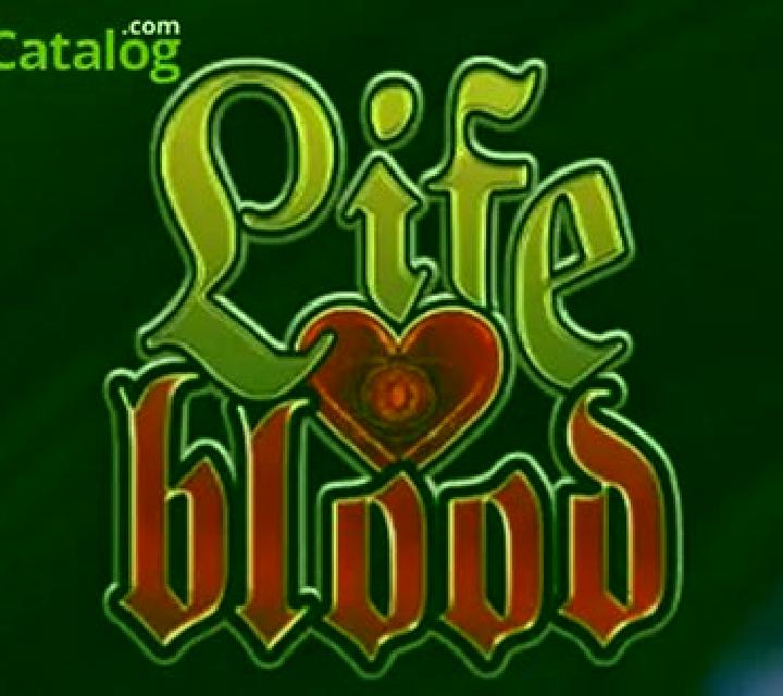 Life Blood slot