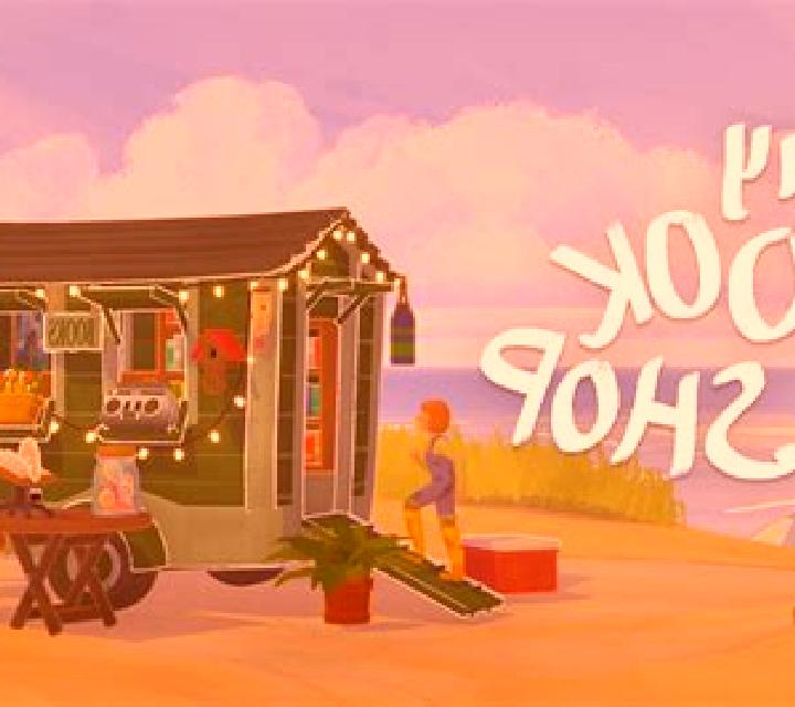 Life in a Bookstore slot game