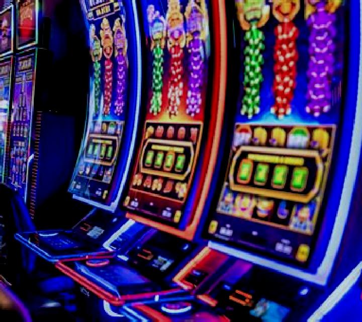 Life O’ Riley slot machine