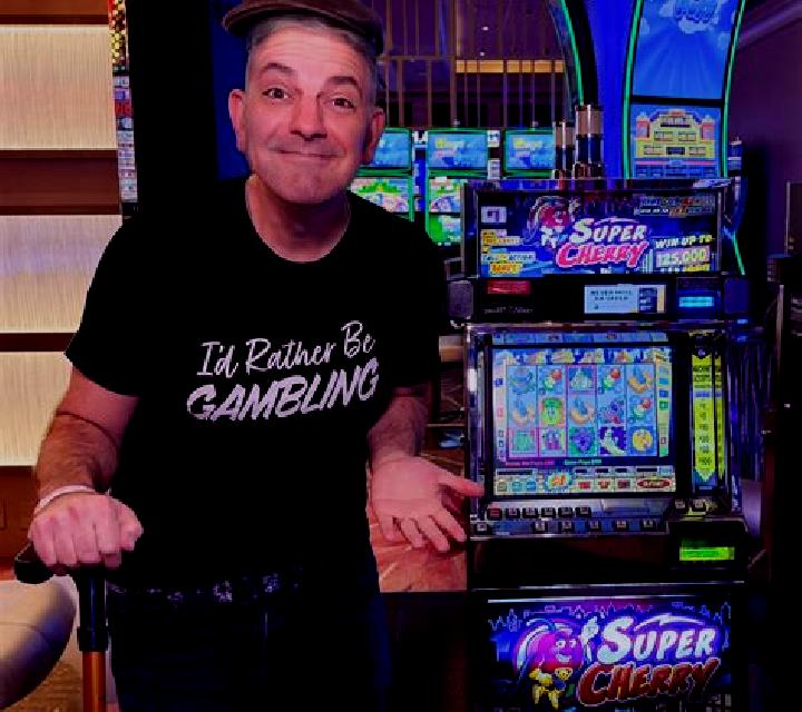 Life of Brian online slot