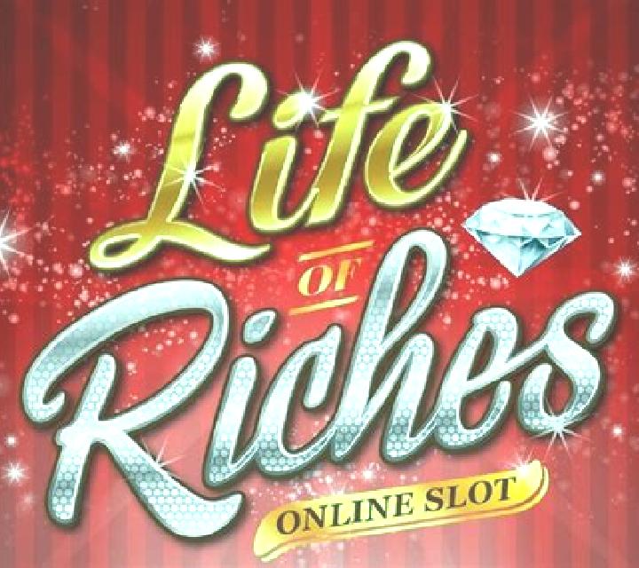 Life of Riches online slot