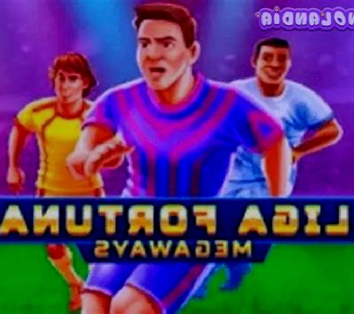 Liga Fortuna Megaways PRO online slot