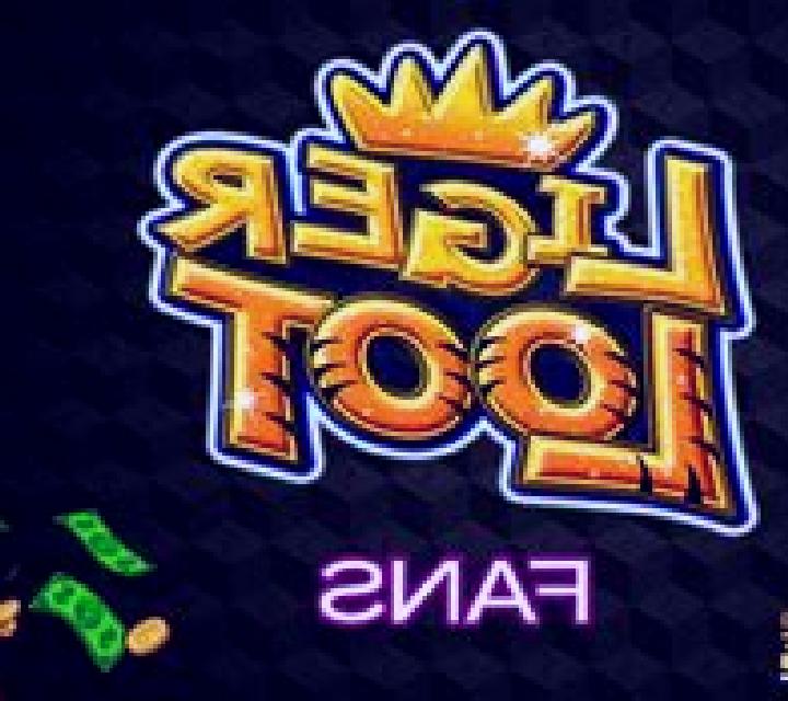 Liger Loot slot game