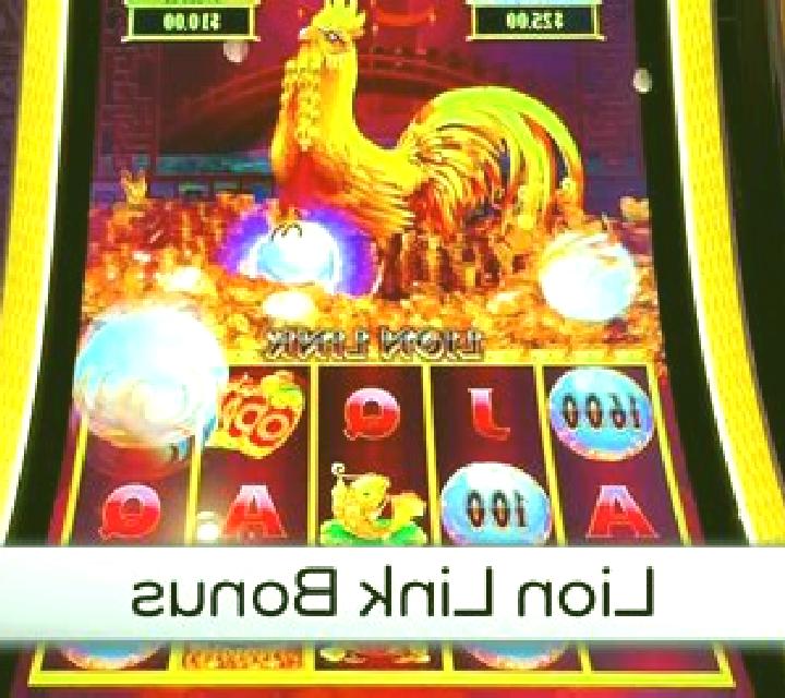 Liger Loot slot machine