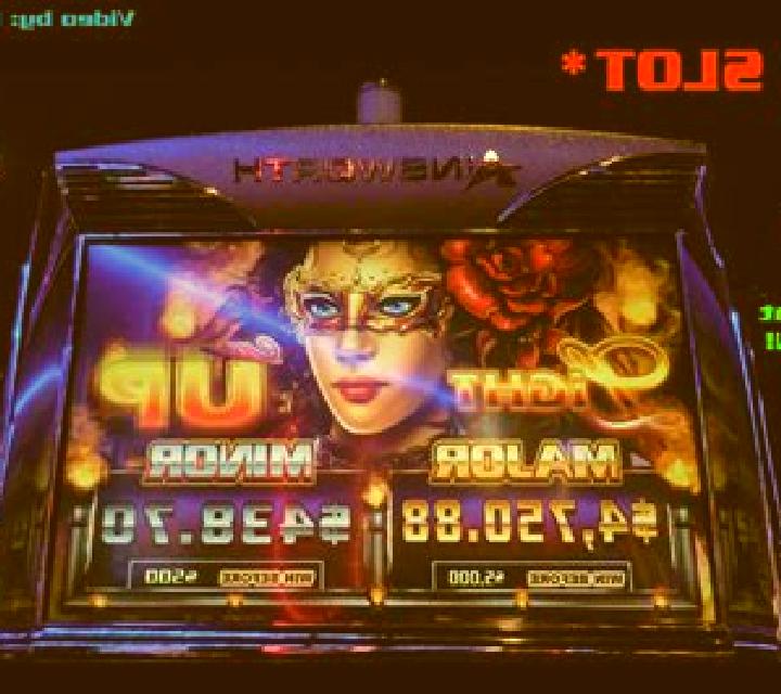 Light Em Up slot