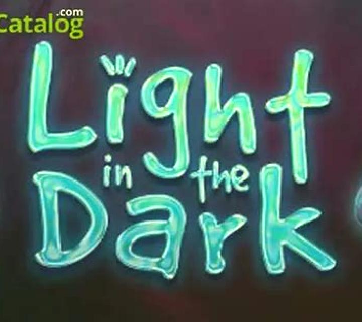 Light in the Dark slot