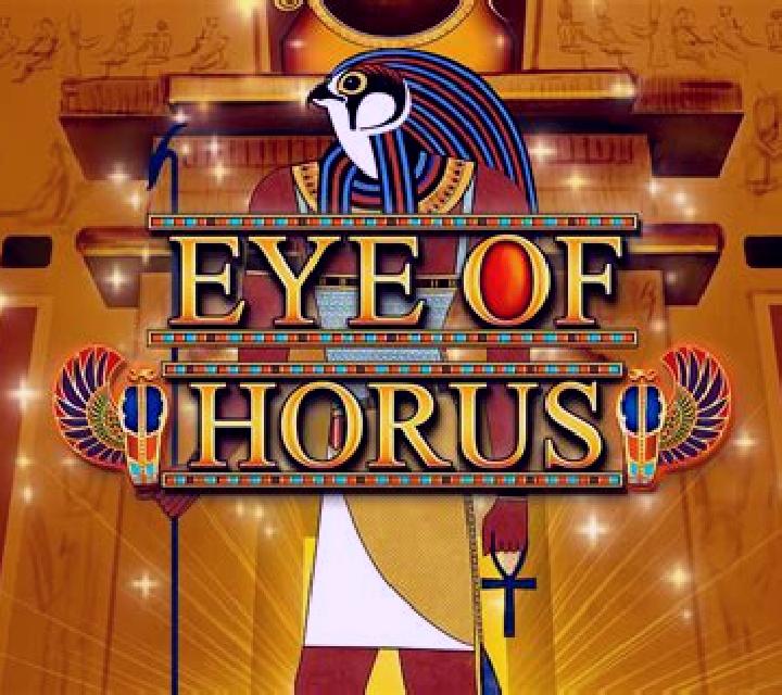 Light of Horus Bingo Express online slot