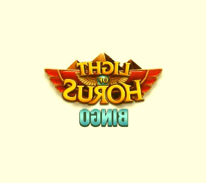 Light of Horus Bingo slot game