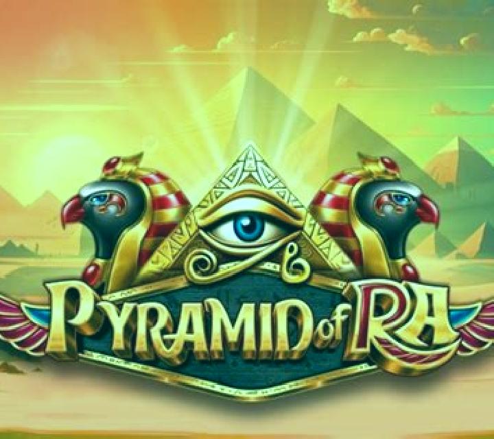 Light of Ra slot game